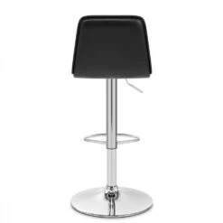 Atlantic Antik Kunstleder Barhocker Chrom - Pulse -Barstuhl Pro Geschaft pulse kunstleder chrom 3