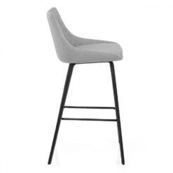 Stoffbarhocker - Regent -Barstuhl Pro Geschaft regent stoffbarhocker 2