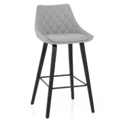 Stoffbarhocker - Regent