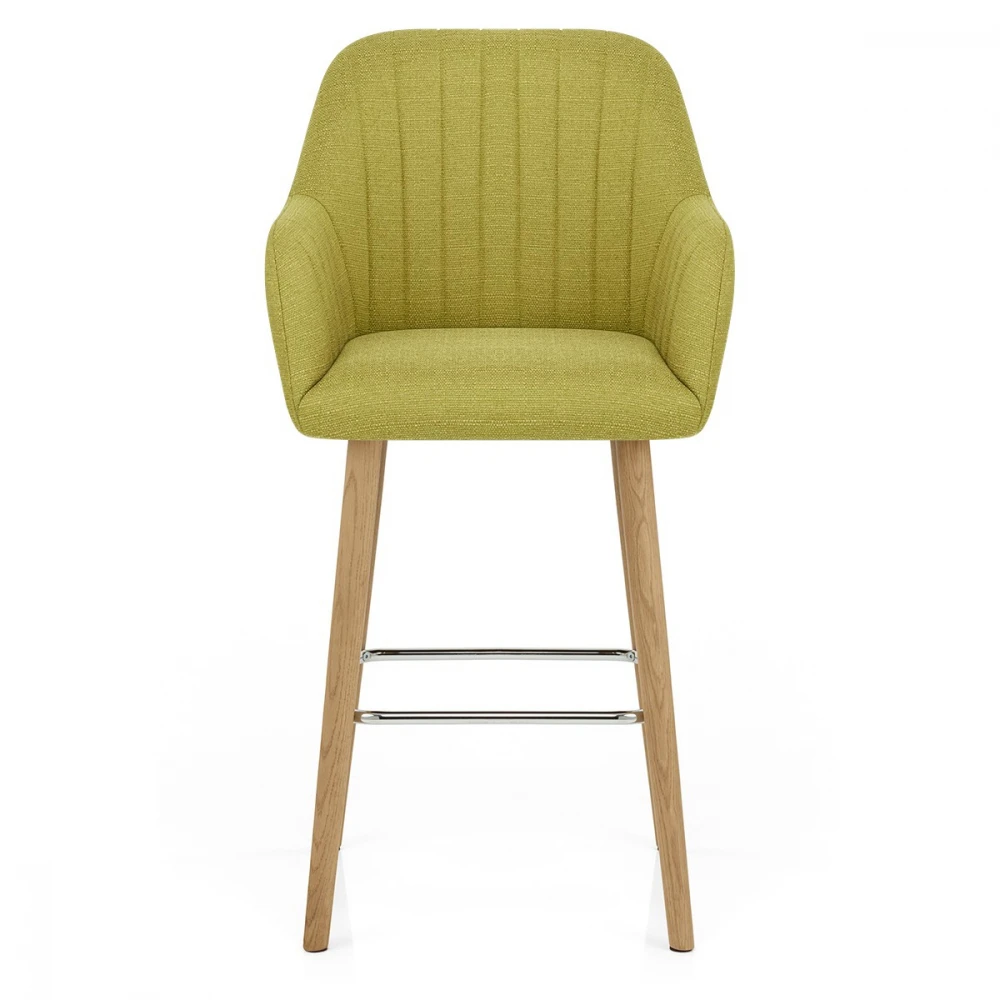 Stoff Barhocker - Rio 2 Stoff Barhocker - Rio – Bild 2