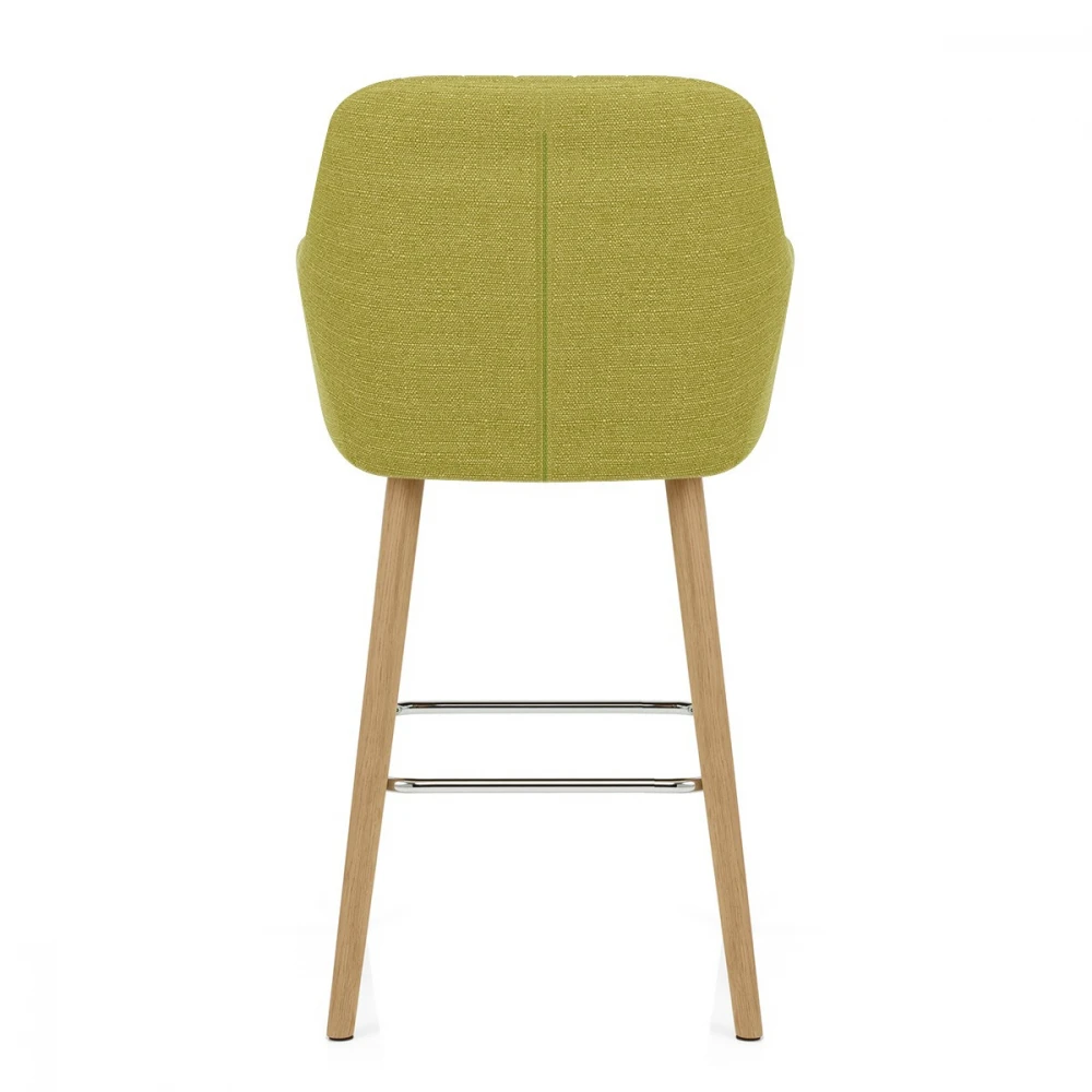 Stoff Barhocker - Rio 4 Stoff Barhocker - Rio – Bild 4