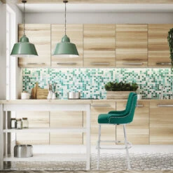 Samt Barhocker - Blush 13 Samt Barhocker - Blush -Barstuhl Pro Geschaft samt barhocker blush 6