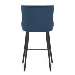 Samt Barhocker - Provence 10 Samt Barhocker - Provence -Barstuhl Pro Geschaft samt barhocker provence 3