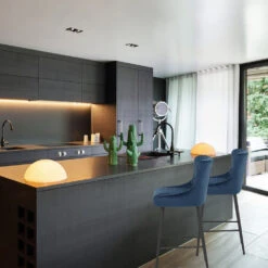 Samt Barhocker - Provence 13 Samt Barhocker - Provence -Barstuhl Pro Geschaft samt barhocker provence 6