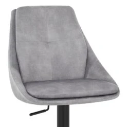 Samtbarhocker - Aria -Barstuhl Pro Geschaft samtbarhocker aria 7