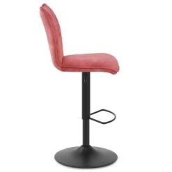 Samtbarhocker - Art -Barstuhl Pro Geschaft samtbarhocker art 3