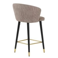 Samtbarhocker - Boston 27 Samtbarhocker - Boston -Barstuhl Pro Geschaft samtbarhocker boston 11