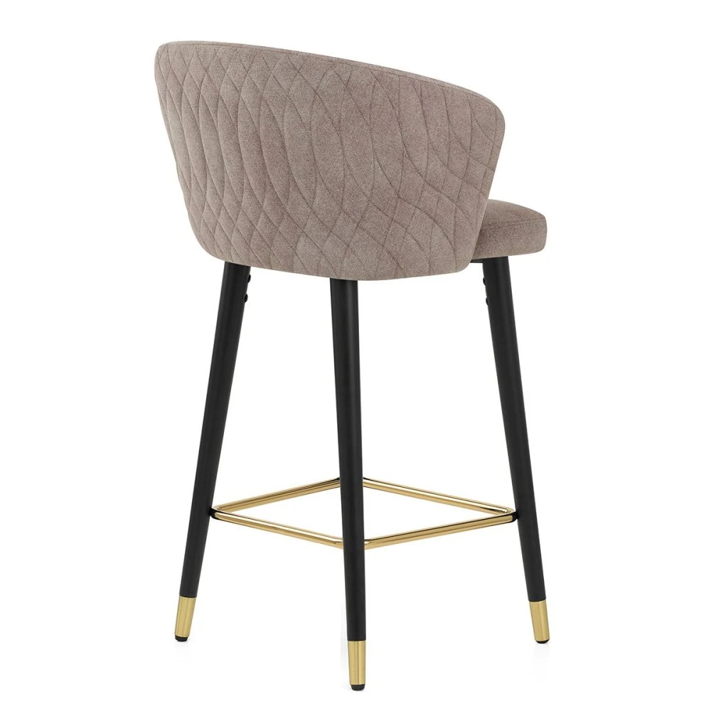 Samtbarhocker - Boston 12 Samtbarhocker - Boston – Bild 12