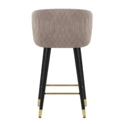 Samtbarhocker - Boston 28 Samtbarhocker - Boston -Barstuhl Pro Geschaft samtbarhocker boston 12