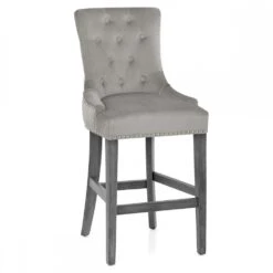 Samtbarhocker - Etienne