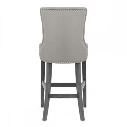 Samtbarhocker - Etienne 10 Samtbarhocker - Etienne -Barstuhl Pro Geschaft samtbarhocker etienne 3