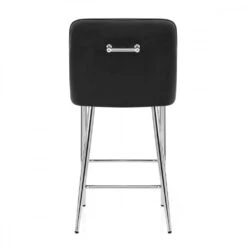 Samtbarhocker - Genoa 9 Samtbarhocker - Genoa -Barstuhl Pro Geschaft samtbarhocker genoa 3