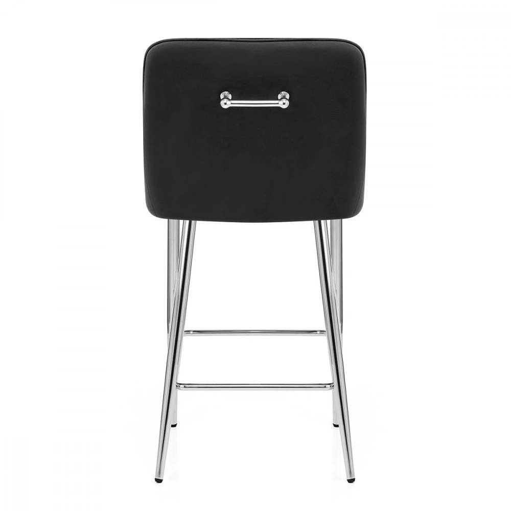 Samtbarhocker - Genoa 4 Samtbarhocker - Genoa – Bild 4