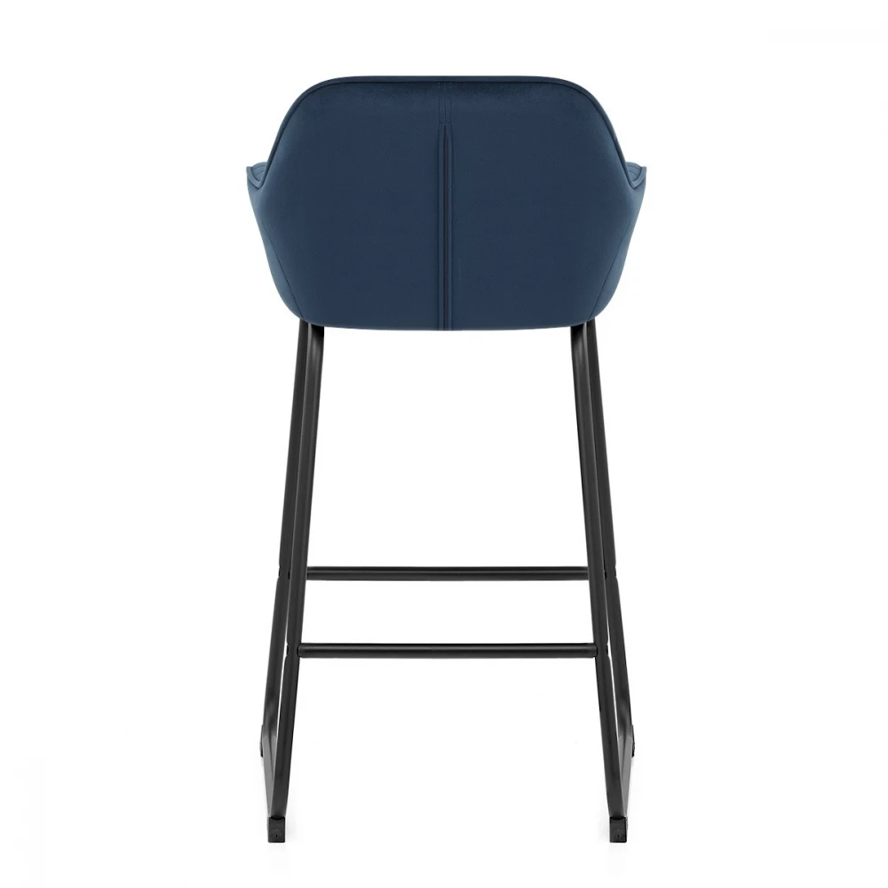 Samtbarhocker - Kanto 5 Samtbarhocker - Kanto – Bild 5