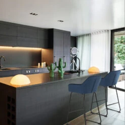 Samtbarhocker - Kanto 15 Samtbarhocker - Kanto -Barstuhl Pro Geschaft samtbarhocker kanto 7