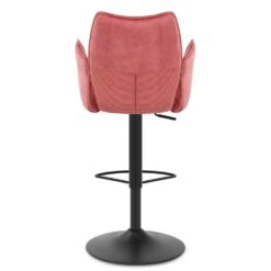 Samtbarhocker Mit Armlehnen - Art 9 Samtbarhocker Mit Armlehnen - Art -Barstuhl Pro Geschaft samtbarhocker mit armlehnen art 3