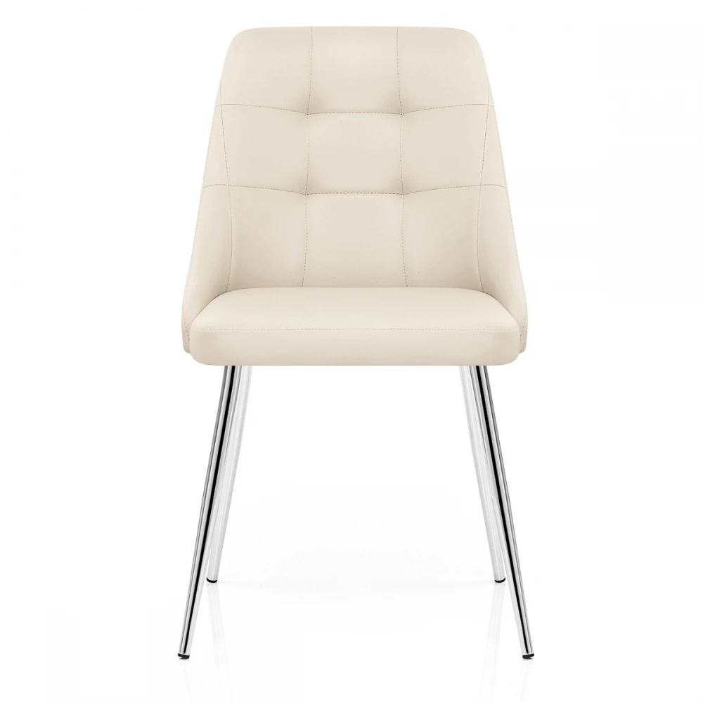 Atlantic Kunstleder Stuhl - Shanghai 2 Atlantic Kunstleder Stuhl - Shanghai – Bild 2