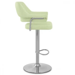 Skyline Brushed PU 9 Skyline Brushed PU -Barstuhl Pro Geschaft skyline brushed pu 2