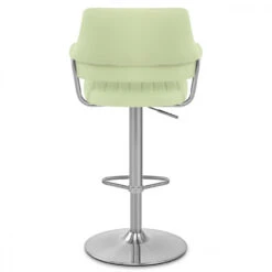 Skyline Brushed PU 10 Skyline Brushed PU -Barstuhl Pro Geschaft skyline brushed pu 3