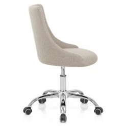 Stoff Bürostuhl - Sofia -Barstuhl Pro Geschaft sofia stoff 2