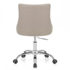 Stoff Bürostuhl - Sofia -Barstuhl Pro Geschaft sofia stoff 3