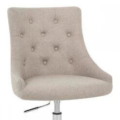 Stoff Bürostuhl - Sofia -Barstuhl Pro Geschaft sofia stoff 4