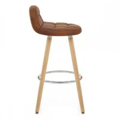 Atlantic Kunstleder Barhocker Antik - Sole 9 Atlantic Kunstleder Barhocker Antik - Sole -Barstuhl Pro Geschaft sole kunstleder 2