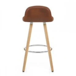 Atlantic Kunstleder Barhocker Antik - Sole 10 Atlantic Kunstleder Barhocker Antik - Sole -Barstuhl Pro Geschaft sole kunstleder 3