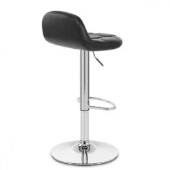 Antik Kunstleder Barhocker - Spark -Barstuhl Pro Geschaft spark antik kunstleder 3