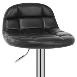 Antik Kunstleder Barhocker - Spark -Barstuhl Pro Geschaft spark antik kunstleder 5