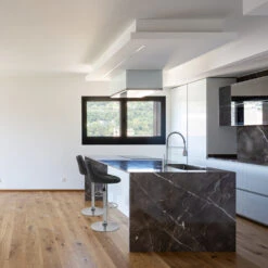 Atlantic Kunstleder Barhocker Chrom - Stitch -Barstuhl Pro Geschaft stitch kunstleder 6