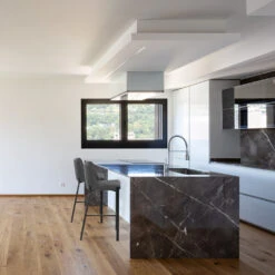 Stoff Barhocker - Aspen -Barstuhl Pro Geschaft stoff barhocker aspen 6