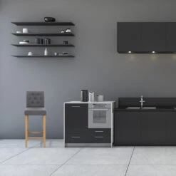 Atlantic Stoff Barhocker - Brookes - Eiche Lack 13 Atlantic Stoff Barhocker - Brookes - Eiche Lack -Barstuhl Pro Geschaft stoff barhocker brookes eiche lack 6