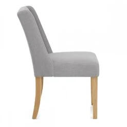 Atlantic Stoff Stuhl Eiche - Chatsworth -Barstuhl Pro Geschaft stoff stuhl eiche chatsworth 2