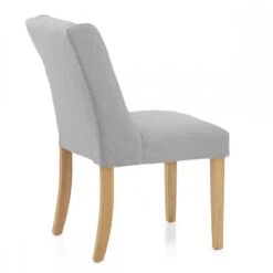 Atlantic Stoff Stuhl Eiche - Chatsworth -Barstuhl Pro Geschaft stoff stuhl eiche chatsworth 3