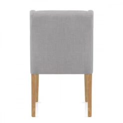 Atlantic Stoff Stuhl Eiche - Chatsworth -Barstuhl Pro Geschaft stoff stuhl eiche chatsworth 4