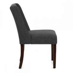 Atlantic Stoff Stuhl Walnuss - Chatsworth 9 Atlantic Stoff Stuhl Walnuss - Chatsworth -Barstuhl Pro Geschaft stoff stuhl walnuss chatsworth 1 2