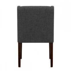 Atlantic Stoff Stuhl Walnuss - Chatsworth 11 Atlantic Stoff Stuhl Walnuss - Chatsworth -Barstuhl Pro Geschaft stoff stuhl walnuss chatsworth 1 4