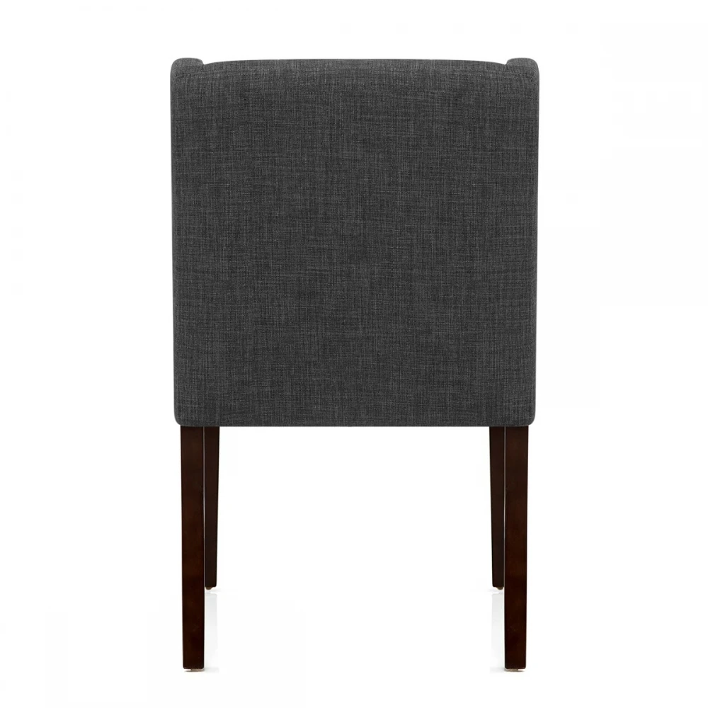 Atlantic Stoff Stuhl Walnuss - Chatsworth 5 Atlantic Stoff Stuhl Walnuss - Chatsworth – Bild 5