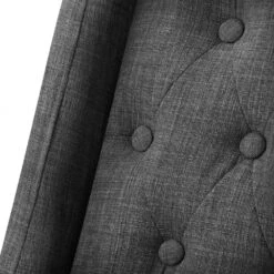 Atlantic Stoff Stuhl Walnuss - Chatsworth 13 Atlantic Stoff Stuhl Walnuss - Chatsworth -Barstuhl Pro Geschaft stoff stuhl walnuss chatsworth 1 6