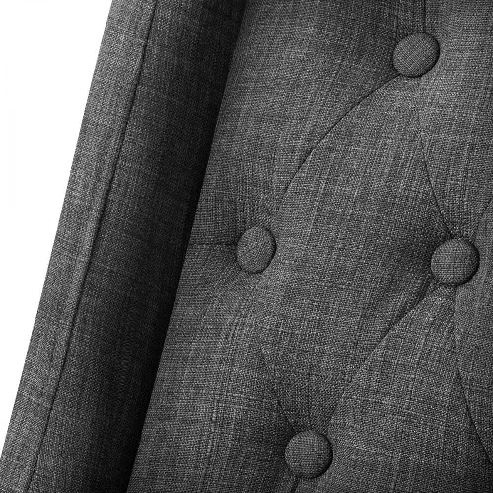 Atlantic Stoff Stuhl Walnuss - Chatsworth 7 Atlantic Stoff Stuhl Walnuss - Chatsworth – Bild 7