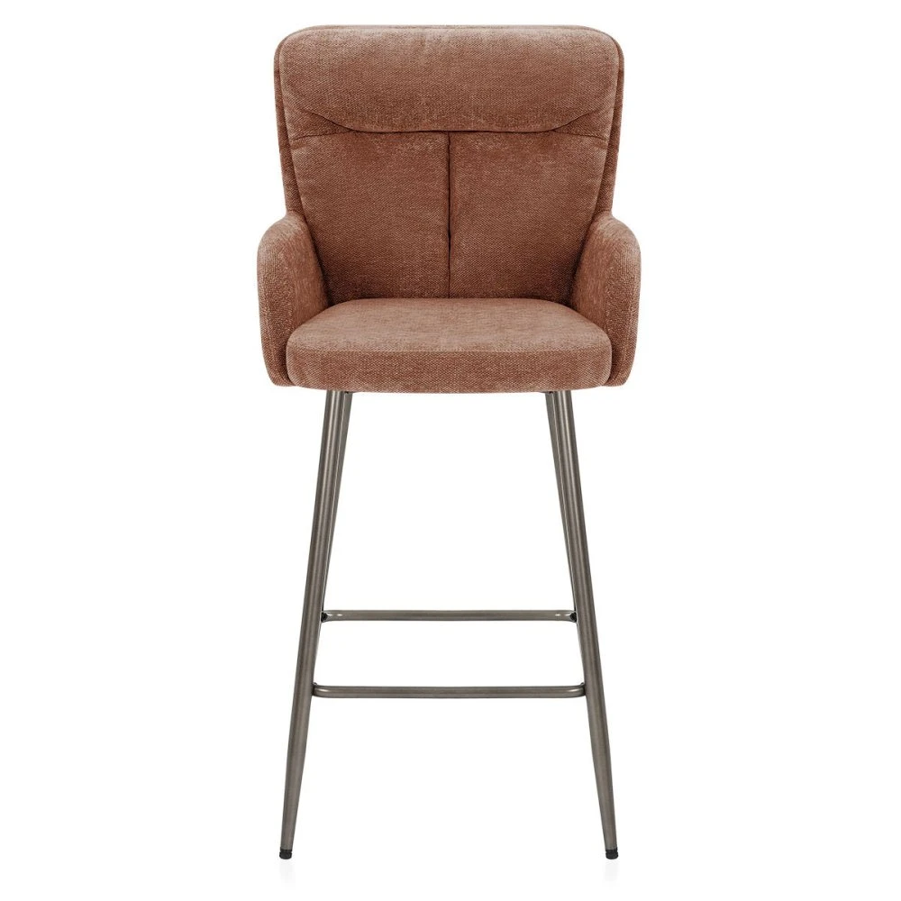 Stoffbarhocker - Albany 2 Stoffbarhocker - Albany – Bild 2