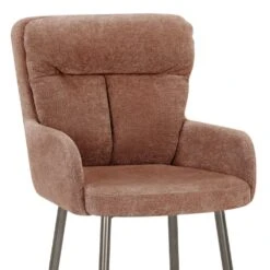 Stoffbarhocker - Albany 10 Stoffbarhocker - Albany -Barstuhl Pro Geschaft stoffbarhocker albany 4