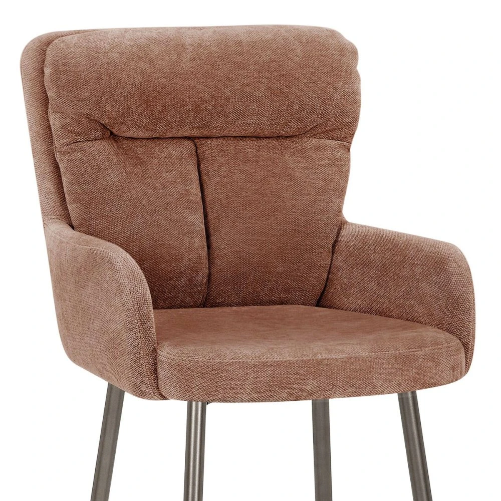 Stoffbarhocker - Albany 5 Stoffbarhocker - Albany – Bild 5