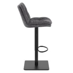 Stoffbarhocker - Angelo 8 Stoffbarhocker - Angelo -Barstuhl Pro Geschaft stoffbarhocker angelo 2