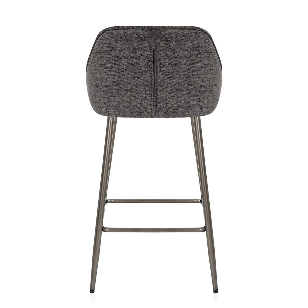 Stoffbarhocker - Cairns 4 Stoffbarhocker - Cairns – Bild 4