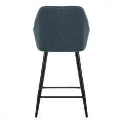 Stoffbarhocker - Cello 10 Stoffbarhocker - Cello -Barstuhl Pro Geschaft stoffbarhocker cello 3