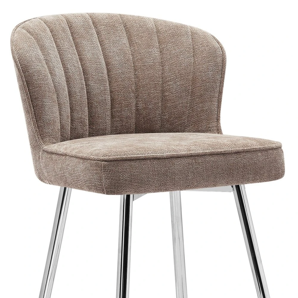 Stoffbarhocker - Chase 5 Stoffbarhocker - Chase – Bild 5