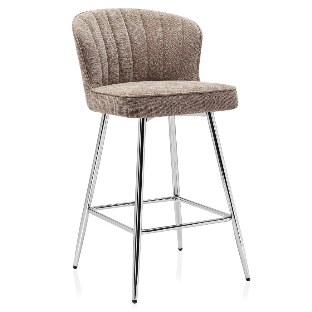 Stoffbarhocker - Chase 1 Stoffbarhocker - Chase