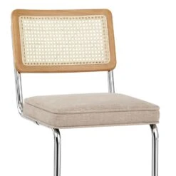 Stoffbarhocker - Clara -Barstuhl Pro Geschaft stoffbarhocker clara 4